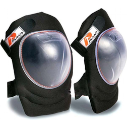 Plano K-Tech Line PKT300 Polyester knee pad Black, Red 1 pc(s)