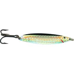 Blue Fox Moresilda Trout Spoon 60 Mm 10g One Size HBLK