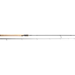 Westin W3 2nd Spinning Rod 2.70 Black