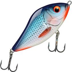 Salmo Slider Sinking 100 Mm 46g One Size Bleeding Blue Shad