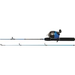 Kinetic Youngster Cc Spinning Combo 2 Sections 1.20 Pink