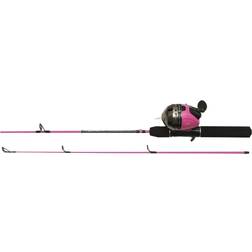 Kinetic Youngster Cc Spinning Combo 1.20 Pink