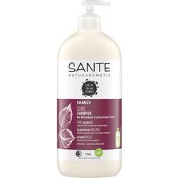 SANTE Family Shine Shampoo Organic Birch Leaf & Vegetable Protein 950ml