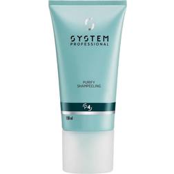 System Professional Purify Shampeeling 150ml