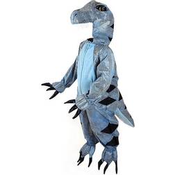 Den Goda Fen Dinosaur T-Rex Jumpsuit