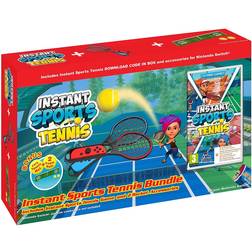 Instant Sports Tennis Bundle (Switch)