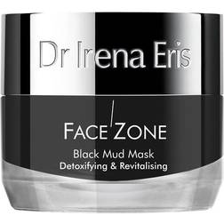 Dr. Irena Eris Dr Face Zone Black Mud Mask 50ml