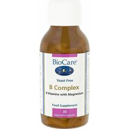 BioCare B Complex