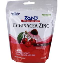 Zand Herbalozenge Echinacea Zinc 80 Lozenges