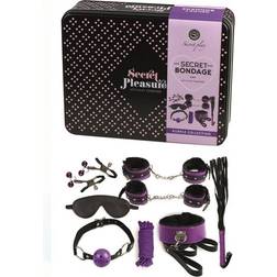 Secret Play Secret Bondage Kit