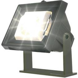 Viessmann H0 Floodlight-projektør uden stativ Færdig model 1 stk