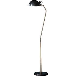 Endon Lighting Largo Task Floor Lamp 149cm