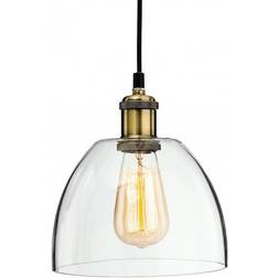 Firstlight Empire Pendant Lamp 19.5cm