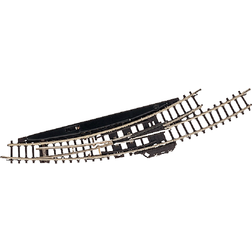 Märklin Electric Left Curved Turnout