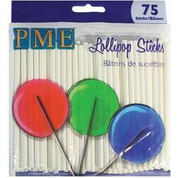 PME Lollipop Sticks Baking Supply