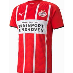 Puma PSV Eindhoven Replica Home Jersey 21/22 Sr