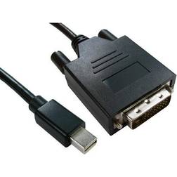 Spire Displayport-DVI-D 2m