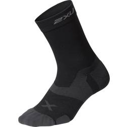 2XU Vectr Cushion Crew Socks Unisex