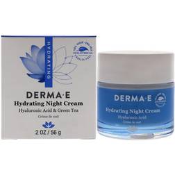 Derma E Hydrating Night Cream 2 oz