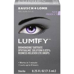 Lumify Redness Reliever Eye Drop 7.5ml