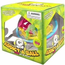 Brainstorm Toys Addict A Ball Maze 2
