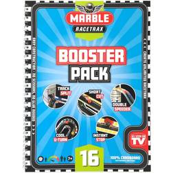 Marble Racetrax Expansion Pack 16 sheets