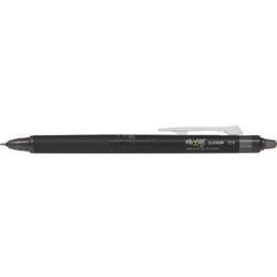 Pilot Frixion Synergy Point Clicker 0.5mm Black PK12