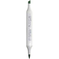 Copic Sketch YG45 Cobalt Green