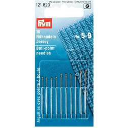 Prym Hand Sewing Needle Jersey No.5-9