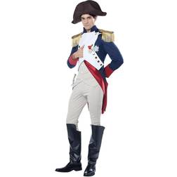 California Costumes Napolean Adult Costume