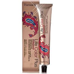 FarmaVita Permanent Dye Life Color Plus NÂº 7 62 Red Violet Blonde 100ml