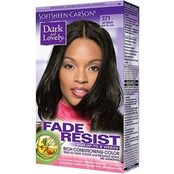 Permanent Dye Soft & Sheen Carson Dark and Lovely NÂº 371 70ml