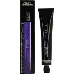 L'Oréal Professionnel Paris Dialight 7.12 Iridescent Ash Blonde 50ml