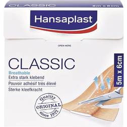 Hansaplast Classic Standard Plaster