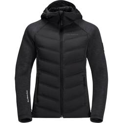 Jack Wolfskin Tasman Jacket W - Black