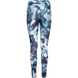 Dare 2b The Laura Whitmore Edit Influential Leggings Women - Dragonfly Ink Print