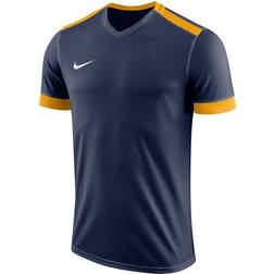 Nike Park Derby II Jersey Men - Midnight Navy/University Gold/White