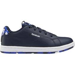 Reebok Boy's Royal Complete CLN 2 - Vector Navy/Vector Navy/Cloud White