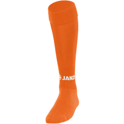 JAKO Glasgow 2.0 Socks Men - Neon Orange