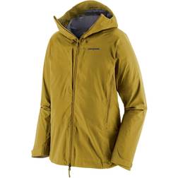 Patagonia Dual Aspect Jacket - Textile Green