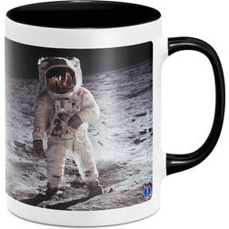 Nasa Moon Landing Mug 32.5cl