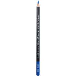 Museum Aquarelle Colored Pencils phthalocyanine blue 162