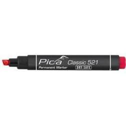 Paloma Picasso PICA MARKER CLASSIC 521 RED CUT