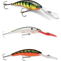 Rapala Deep Tail Dancer 130 Mm 42g 42 g SFL