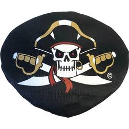 Liontouch 18106LT Captain Cross Pirate Eye Patch For Kids Part Of A Kid's Costume Line