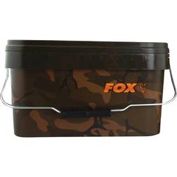 Fox International Square 5l One Size Camo