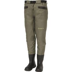 Kinetic Classicgaiter Bootfoot Pant Suit Olive