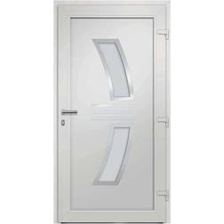 vidaXL - External Door R (98x208cm)