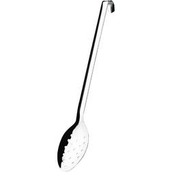 Vogue Perforated Slotted Spoon 40.5cm