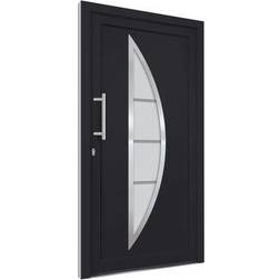 vidaXL - External Door L (108x200cm)